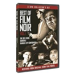 Best of Film Noir Vol. 1