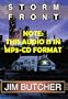 Storm Front (The Dresden Files, Book 1)