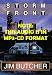 Storm Front (The Dresden Files, Book 1)