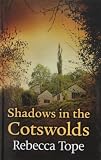 Shadows in the Cotswolds