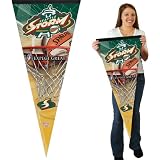 Wincraft WNBA Seattle Storm 17x40 Pennant