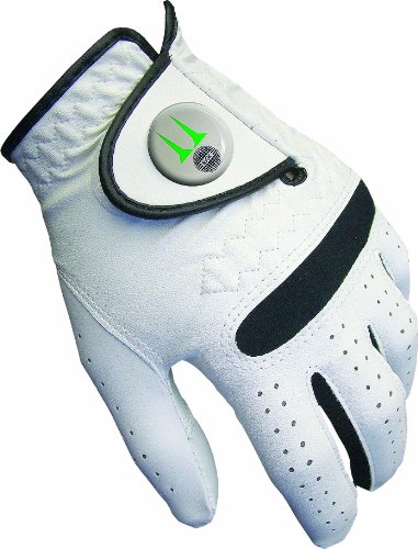 LONGRIDGE ALL WEATHER GLOVE WHITE SMALL Preisvergleich