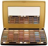 Badgequo, Body Collection Classic 48 Eyes Eyeshadow Palette