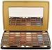 Badgequo, Body Collection Classic 48 Eyes Eyeshadow Palette