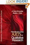 Handbook of the Arts in Qualitative R...