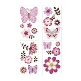 NoJo Emily Wall Decals