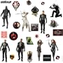 RoomMates RMK1282SCS GI Joe Peel & Stick Wall Decals