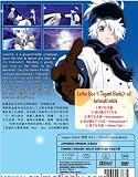 Letter Bee (TV 1 - 25 End) DVD + CD [Tegami Bachi] (Japanese audio with English subtitles.)