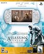 PSP 3000 Limited Edition Assassin's Creed: Bloodlines Entertainment Pack- White PSP 3000 Limited Edition Assassin's Creed: Bloodlines Entertainment Pack- White