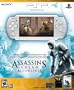 PSP 3000 Limited Edition Assassin's Creed: Bloodlines Entertainment Pack- White