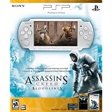 PSP 3000 Limited Edition Assassin's Creed: Bloodlines Entertainment Packby Sony Computer...
