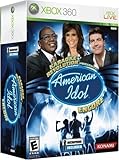 Karaoke Revolution Presents: American Idol Encore BUNDLE