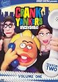 Crank Yankers: Uncensored - Season 2, Vol. 1 (2 Discs)