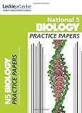 National 5 biology