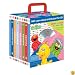 Sesame Street: Share Care, It's Only Fair: A Sesame Street Values Pack (Travel Packs)