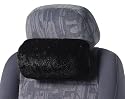 BONFORM ボンフォーム サーモセーブ ネックピロー ＢＫ [ 冬の寒さ対策・冷え性な方に！ ] 5038-15BK