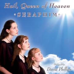 Hail, Queen of Heaven