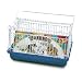 Super Pet Hamster Take Me Home Small Travel Carrier, Colors Vary