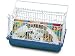 Super Pet Hamster Take Me Home Small Travel Carrier, Colors Vary