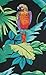 RJC Womens XS to Plus 3X Jungle Parrot Camp Shirt
