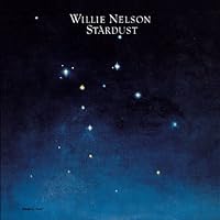 Willie Nelson Ablum Cover