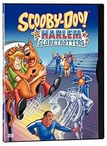 Scooby-Doo Meets the Harlem Globetrotters
