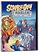 DVD : Scooby-Doo Meets The Harlem Globetrotters