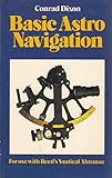 Basic astro navigation