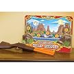 Buzz Bee Frontier Sharp Shooter Set