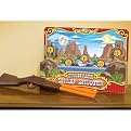 Buzz Bee Frontier Sharp Shooter Set