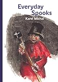 Everyday spooks