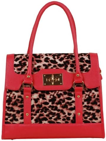 Vieta Norah Large Tote Satchel Hobo Handbag Purse Shoulder Bag, Colors Available