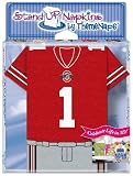JerseyNaps Ohio State University Jersey
