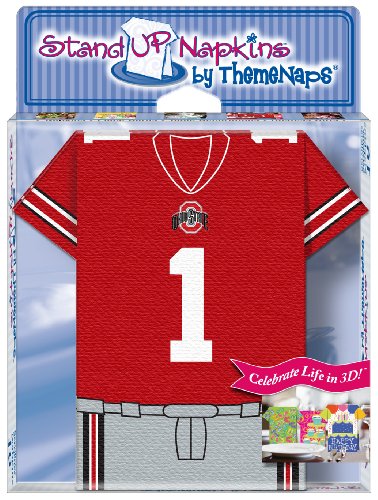 JerseyNaps Ohio State University Jersey