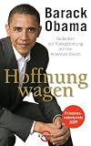 Hoffnung wagen: Gedanken zur R�ckbesinnung auf den American Dream title=