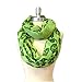 Scarf_tradinginc Skull Spider Dino Infinity Scarf Loop Cowl