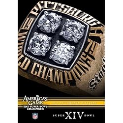 NFL America's Game: 1979 STEELERS (Super Bowl XIV)