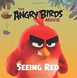 The Angry Birds Movie: Seeing Red