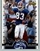 2005 Upper Deck UD Legends #46 Andre Reed - Buffalo Bills (Football Cards)