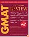 The Official Guide for GMAT Review, 12th Edition