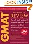 The Official Guide for GMAT Review, 12th Edition