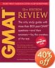 The Official Guide for GMAT Review, 12th Edition