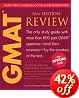 The Official Guide for GMAT Review, 12th Edition