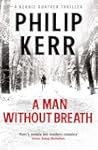 A Man Without Breath: A Bernie Gunthe...