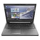 Lenovo G50 15.6-Inch Laptop (Core i7, 8 GB RAM, 1 TB HDD, Windows 10) 80E502SXUS