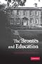 The Bront�s and Education