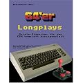 64er Longplays: Spiele-Klassiker f�r den C64 komplett durchgespielt
