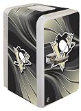 Pittsburgh Penguins Portable Party Fridge