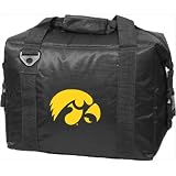 Buy University of Iowa 12-Pack Cooler