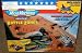 Micro Machines Dogfight Airbase Military Action Playset